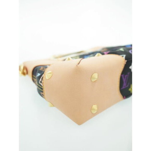 Louis Vuitton Multicolor Judy Bag - Picture 8 of 8